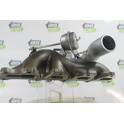 Turbocompresseur (Remanufacturé) DA SILVA PROTRANS - AS2226