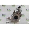 Turbocompresseur (Remanufacturé) DA SILVA PROTRANS - AS2240