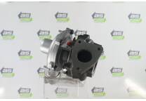 Turbocompresseur (Remanufacturé)