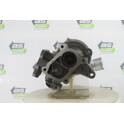 Turbocompresseur (Remanufacturé) DA SILVA PROTRANS - AS3252