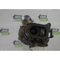 Turbocompresseur (Remanufacturé) DA SILVA PROTRANS - AS4017