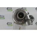 Turbocompresseur (Remanufacturé) DA SILVA PROTRANS - AS4113