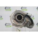 Turbocompresseur (Remanufacturé) DA SILVA PROTRANS - AS4883
