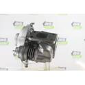Turbocompresseur (Remanufacturé) DA SILVA PROTRANS - AS5283