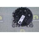 Turbocompresseur (Remanufacturé) DA SILVA PROTRANS - AS6774