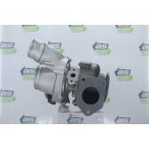 Turbocompresseur (Remanufacturé) DA SILVA PROTRANS - AS6851