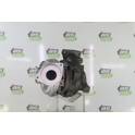 Turbocompresseur (Remanufacturé) DA SILVA PROTRANS - AS7105