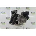 Turbocompresseur (Remanufacturé) DA SILVA PROTRANS - AS7125