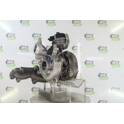 Turbocompresseur (Remanufacturé) DA SILVA PROTRANS - AS7150