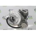 Turbocompresseur (Remanufacturé) DA SILVA PROTRANS - AS7258