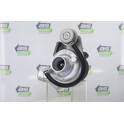 Turbocompresseur (Remanufacturé) DA SILVA PROTRANS - AS7626