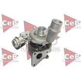 Turbocompresseur DA SILVA PROTRANS - CB100