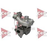 Turbocompresseur DA SILVA PROTRANS - CB112