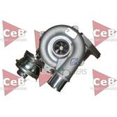 Turbocompresseur DA SILVA PROTRANS - CB139