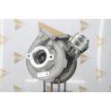 Turbocompresseur DA SILVA PROTRANS - CB200