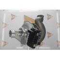 Turbocompresseur DA SILVA PROTRANS - CB202