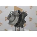 Turbocompresseur DA SILVA PROTRANS - CB208