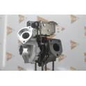 Turbocompresseur DA SILVA PROTRANS - CB255