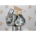 Turbocompresseur DA SILVA PROTRANS - CB280