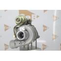 Turbocompresseur DA SILVA PROTRANS - CB281