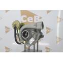Turbocompresseur DA SILVA PROTRANS - CB315