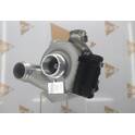 Turbocompresseur DA SILVA PROTRANS - CB323