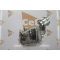 Turbocompresseur DA SILVA PROTRANS - CB330