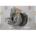 Turbocompresseur DA SILVA PROTRANS - CB338