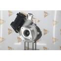 Turbocompresseur DA SILVA PROTRANS - CB352