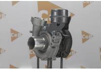 Turbocompresseur