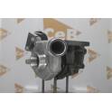 Turbocompresseur DA SILVA PROTRANS - CB370