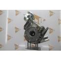 Turbocompresseur DA SILVA PROTRANS - CB376