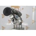 Turbocompresseur DA SILVA PROTRANS - CB394