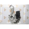 Turbocompresseur DA SILVA PROTRANS - CB425