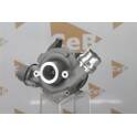 Turbocompresseur DA SILVA PROTRANS - CB428