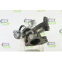 Turbocompressore (Rigenerato) DA SILVA PROTRANS - AS2159
