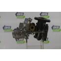 Turbocompressore (Rigenerato) DA SILVA PROTRANS - AS4289