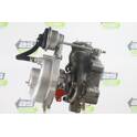 Turbocompressore (Rigenerato) DA SILVA PROTRANS - AS6642