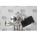 Turbocompressore (Rigenerato) DA SILVA PROTRANS - AS6850