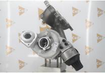 Turbocompressore, Sovralimentazione