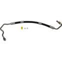 Tuyau hydraulique (direction) DA SILVA PROTRANS - FL1162