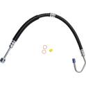 Tuyau hydraulique (direction) DA SILVA PROTRANS - FL1276