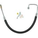 Tuyau hydraulique (direction) DA SILVA PROTRANS - FL2143