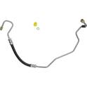 Tuyau hydraulique (direction) DA SILVA PROTRANS - FL2363