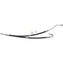 Tuyau hydraulique (direction) DA SILVA PROTRANS - FL2406