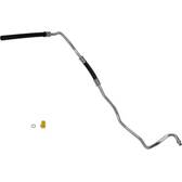 Tuyau hydraulique (direction) DA SILVA PROTRANS - FL2694