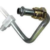 Tuyau hydraulique (direction) DA SILVA PROTRANS - FL3872