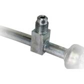 Tuyau hydraulique (direction) DA SILVA PROTRANS - FL3880