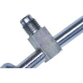Tuyau hydraulique (direction) DA SILVA PROTRANS - FL3886