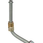 Tuyau hydraulique (direction) DA SILVA PROTRANS - FL3889